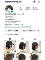 オーブヘアー ウィンク 近江八幡店(AUBE HAIR wink) Instagramも更新してます!@nishikawa0829