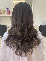 クラナ(clana) 那覇店/clana/沖縄美容室/プルエクステ