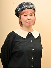 ヘアリゾート粋 ドゥオ 新宿南口店(dua) 黒田 麻実子