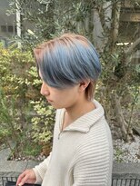 ローウェ 新百合ヶ丘(Louwe)&nbsp;カルマウルフ