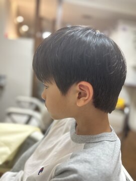 ブリリアント(brilliant) 5ヶ月分切りました 疲れたw