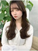 【5/29 NEWOPEN】名駅/名古屋/大人くびれヘア/似合わせカット