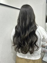 セカンド(Second)&nbsp;Second   ×　イルミナカラー