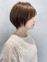人気ショート