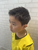 ニカ(NIKA)&nbsp;☆お洒落キッズカット2☆