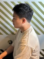 バーバーバー アカバネ(BARBER-BAR AKABANE)&nbsp;大人男子のベリーショート ビジネス/スーツに合う/清潔感#2