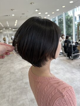 イト(ito.) 髪質改善