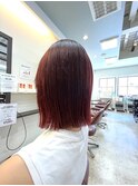 レッドBOB