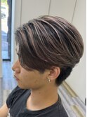 メンズバレイヤージュ◎