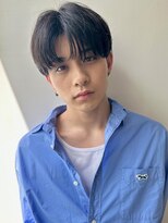 ネオリーブシェリエ 浅草店(Neolive cherie)&nbsp;韓国風マッシュ