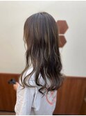 イルミナカラーハイライト