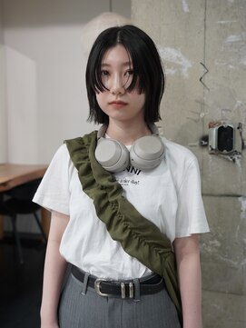 ゾーイダイミョウ(ZOEY daimyo) step Bob