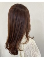 モーダアッカ(moda acca) Oggi otto トリートメント