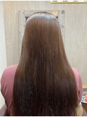 酸性ストレート