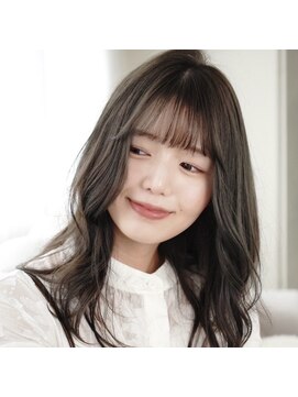 ヘアーメイク ライズ 西田辺店(Hair make rise;) 大人可愛い30代40代50代◎大人ナチュラルレイヤー