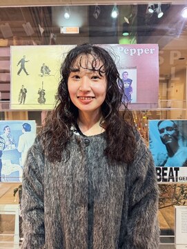 チックタック パラダイム(TICK-TOCK Paradime) 【TICK-TOCK】ロングパーマ/スパイラルパーマ