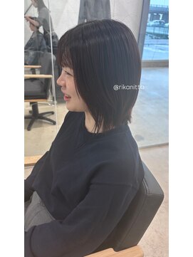 ビーヒアナウ N゜03 金沢駅西店(BE HERE NOW) layer