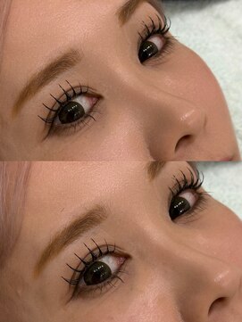 アンダーバー(UNDRvr) パリエク