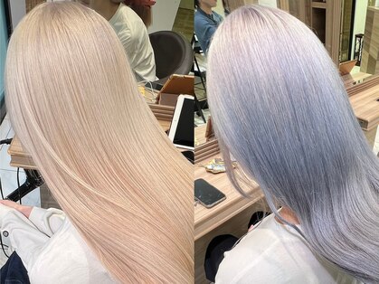 アッシュ 笹塚店(Ash)の写真
