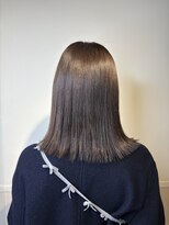 リスタバイネオリーブ 浅草(Re:sta by neolive)&nbsp;ダークグレージュ