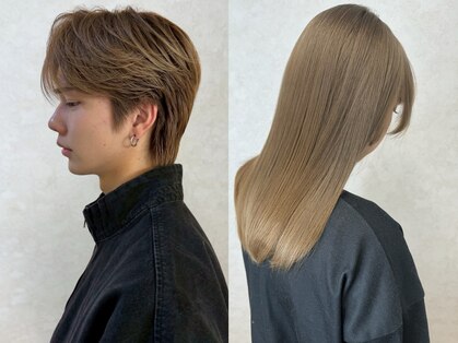クプア 柏(kupua)の写真