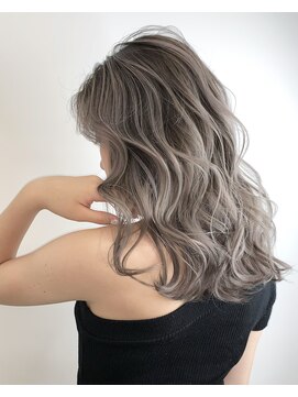 【DiNA名古屋栄】名古屋シャドールーツカラー【保存必須】