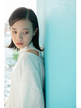 スリーランド(THREELAND) 髪質改善ストレート