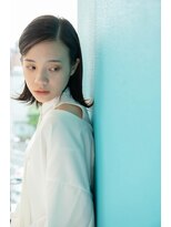 スリーランド(THREELAND) 髪質改善ストレート