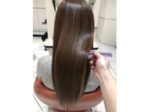 ヘアー＆メイク ルナルナ 明和店　HAIR＆MAKE LUNA LUNA