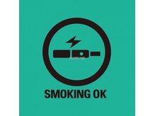 エル(EL.)の雰囲気（電子タバコOK◎個室でゆったりと施術受けられます！）