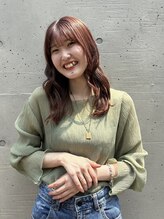 スペシウムバイアンバースデー(spacium by UNBIRTHDAY) ニシクボ ミウ