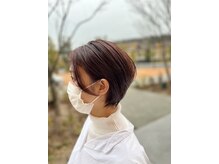 ラモードイワイ 中津川(La mode IWAI)