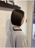 ミニボブ