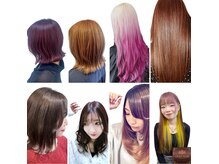 グランヘアー 南店(GRAN HAIR)