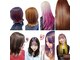 グランヘアー 南店(GRAN HAIR)の写真