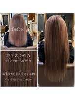 フツーロ 栄(FUTURO)&nbsp;プルエクステ