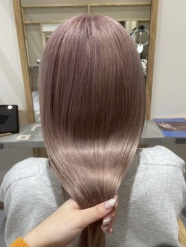 スピンヘア SOCOLA塚口店(Spin hair) 髪質改善/TOKIO酸熱トリートメント