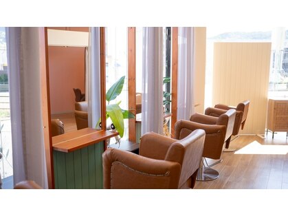 ヴィス オクト(Vis OCTO)の写真