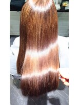 エイモアヘアサロン(A more hair salon)&nbsp;【エイジレス髪質改善】