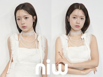 niｗ【ニュウ】【2026年1月5日NEWOPEN（予定）】