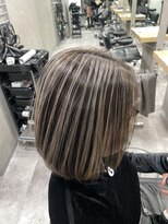 レディアル 大宮(REDEAL ope.)&nbsp;コントラストハイライト