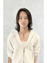 キオナ(Kiona)&nbsp;守屋裕太 女性不可