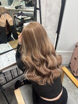 ティアム 渋谷店(Tiam shibuya)&nbsp;ギャルハイライト