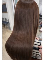 セレスト 江古田店(CELESTE)&nbsp;酸熱トリートメント/艶髪/トリートメント/ストレート