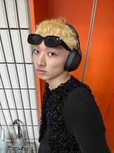 ソイリウム 下北沢(soi rium) 山本 章太
