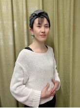 髪質改善専門ヘアエステサロン ヴェリテ(Verite)&nbsp;清水 梢