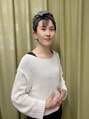 ヴェリテ 南柏(Verite) 清水梢 髪質改善