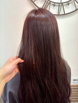 インパークス 町屋店(hair stage INPARKS)&nbsp;透明感カラー［町屋店］