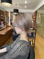 クララ ジャパン みらい平店(CLALA JAPAN)&nbsp;コンパクトショートヘア