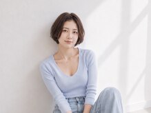 こんな私に出会えるなんて。latte hair lemieで新しい自分、発見しませんか？marbb/Aujur/オージュア